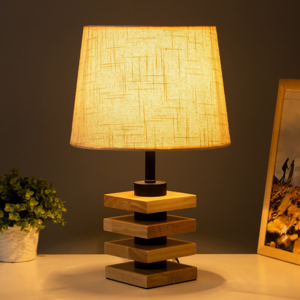 Прикроватная лампа Risalux Консель 9930335