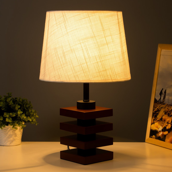 Прикроватная лампа Risalux Консель 9930336