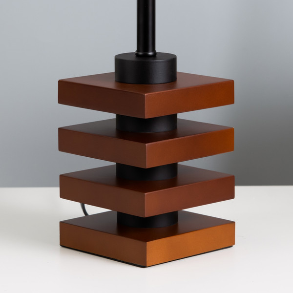 Прикроватная лампа Risalux Консель 9930336