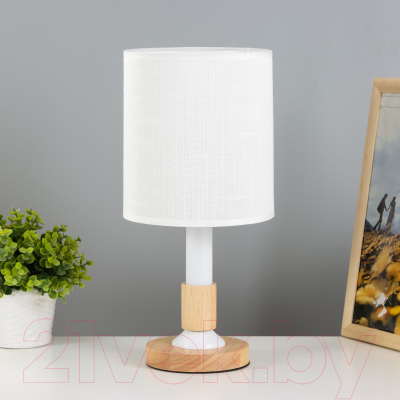 Прикроватная лампа Risalux Мирабель 9930350