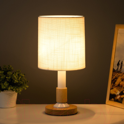 Прикроватная лампа Risalux Мирабель 9930350