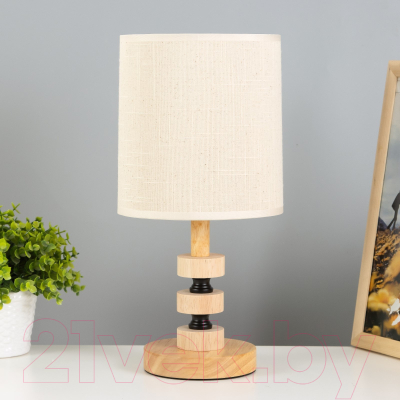 Прикроватная лампа Risalux Араз 9930351