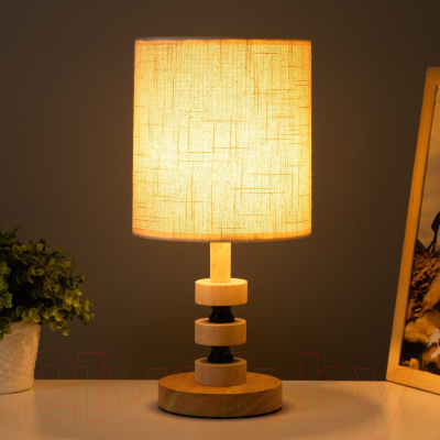 Прикроватная лампа Risalux Араз 9930351