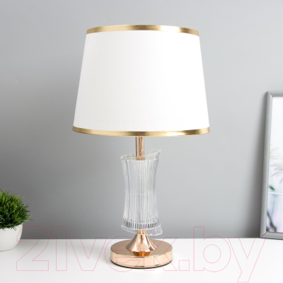 Прикроватная лампа Risalux Карро 9930355