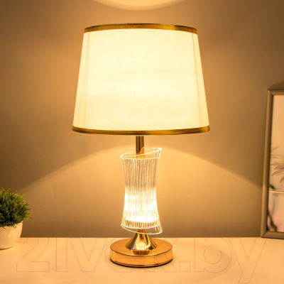 Прикроватная лампа Risalux Карро 9930355