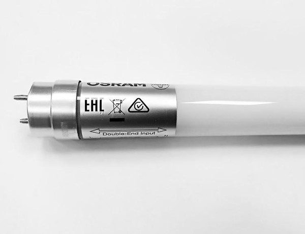 Лампа Osram Substitube Basic / 4058075377509