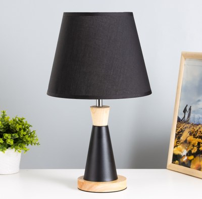 Прикроватная лампа Risalux Омбр 9930362