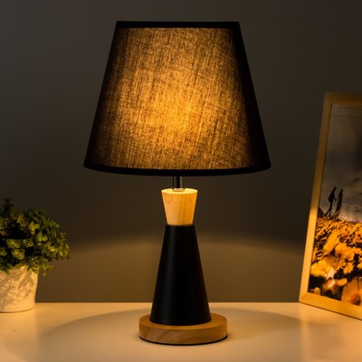 Прикроватная лампа Risalux Омбр 9930362