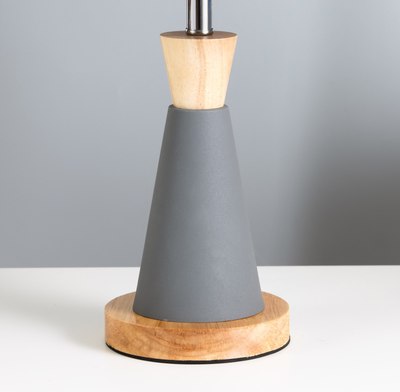 Прикроватная лампа Risalux Омбр 9930363