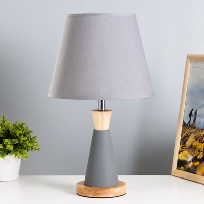 Прикроватная лампа Risalux Омбр 9930363