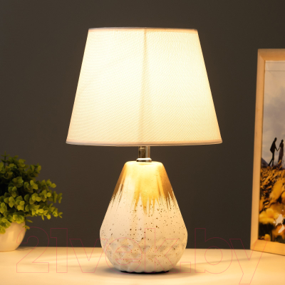 Прикроватная лампа Risalux Доре 9930810