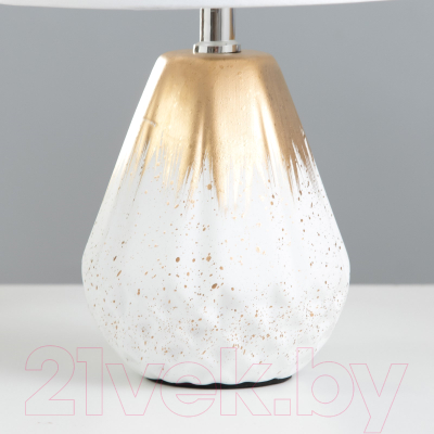 Прикроватная лампа Risalux Доре 9930810