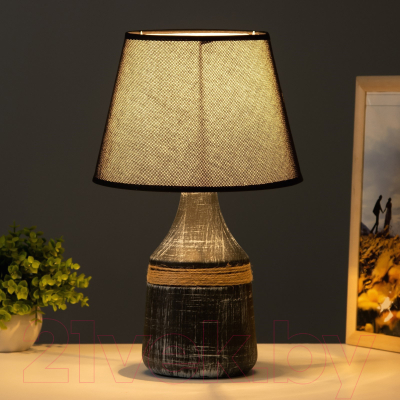 Прикроватная лампа Risalux Вейез 9930825