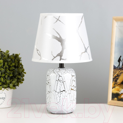 Прикроватная лампа Risalux Анде 9947675