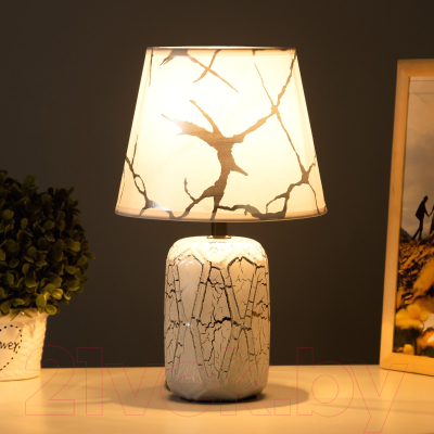 Прикроватная лампа Risalux Анде 9947675