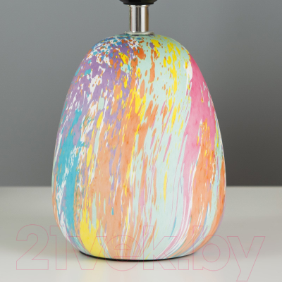 Прикроватная лампа Risalux Косетт 9947764