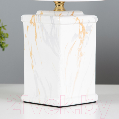 Прикроватная лампа Risalux Лианн 9947760