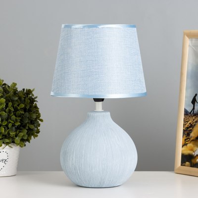 Прикроватная лампа Risalux Латея 9947735