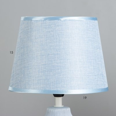 Прикроватная лампа Risalux Латея 9947735