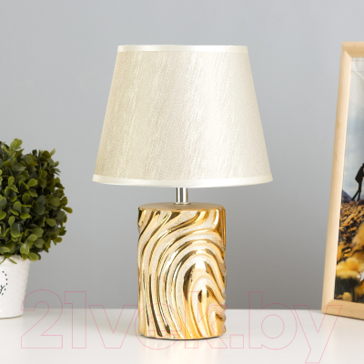 Прикроватная лампа Risalux Калиса 9947727