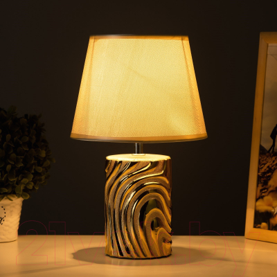 Прикроватная лампа Risalux Калиса 9947727