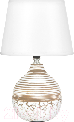 Прикроватная лампа Risalux Иллирия 9947726 - фото