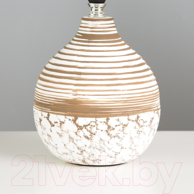 Прикроватная лампа Risalux Иллирия 9947726