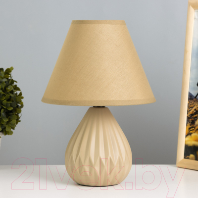 Прикроватная лампа Risalux Иделла 9947724