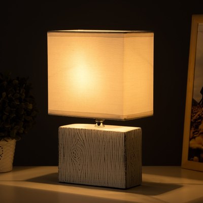 Прикроватная лампа Risalux Дивея 9947722