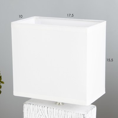 Прикроватная лампа Risalux Дивея 9947722