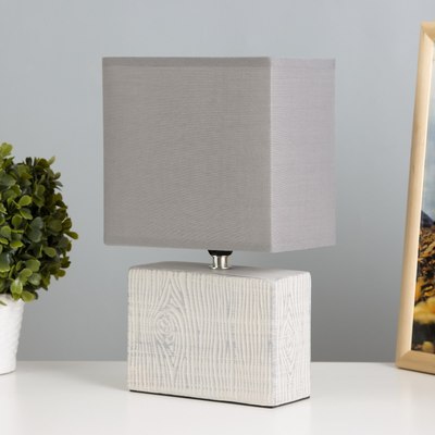 Прикроватная лампа Risalux Дивея 9947721