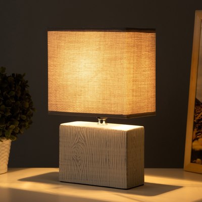 Прикроватная лампа Risalux Дивея 9947721