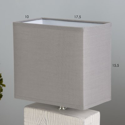 Прикроватная лампа Risalux Дивея 9947721