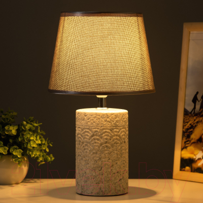 Прикроватная лампа Risalux Аста 9947714