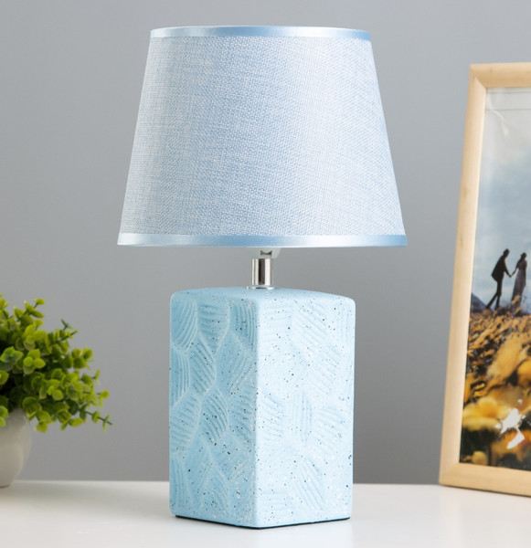 Прикроватная лампа Risalux Ариэль 9947712