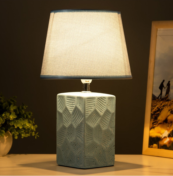 Прикроватная лампа Risalux Ариэль 9947712