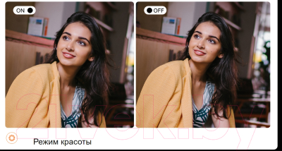 Смартфон Cubot King Kong X 16GB/256GB (черный)