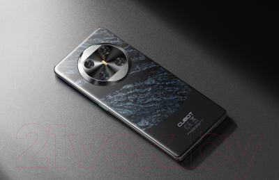 Смартфон Cubot X90 16GB/256GB (черный)