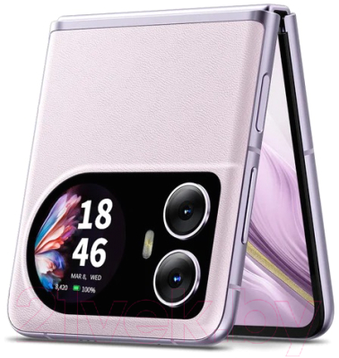 Смартфон Blackview Hero 10 (фиолетовый)