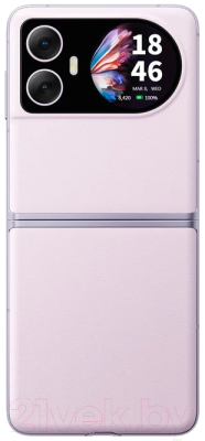 Смартфон Blackview Hero 10 (фиолетовый)