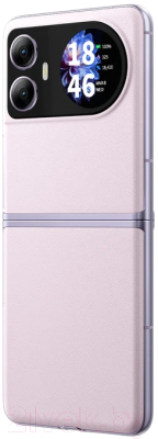 Смартфон Blackview Hero 10 (фиолетовый)