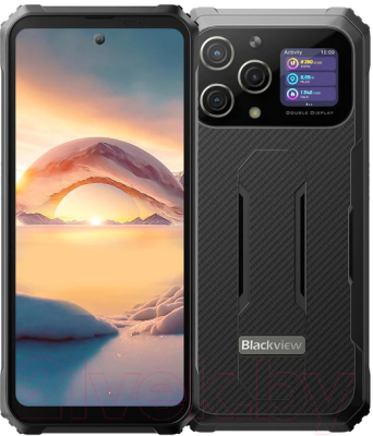 Смартфон Blackview BL8000 - фото