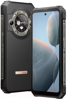 Смартфон Blackview BL9000 - фото