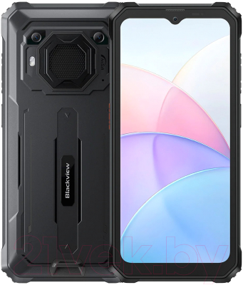 Смартфон Blackview BV6200 Pro - фото
