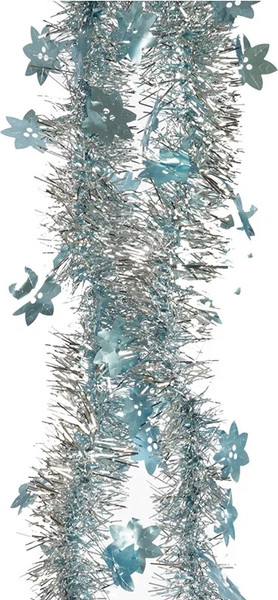 Мишура Волшебная страна Новый год / 007970 - фото