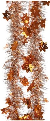 Мишура Волшебная страна Новый год / 007971 - фото