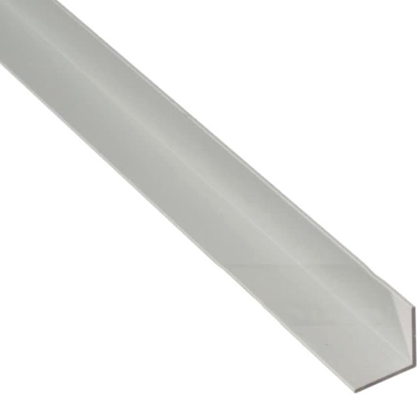 Уголок алюминиевый ПилотПро 40x40x1.8 / 04784 - фото