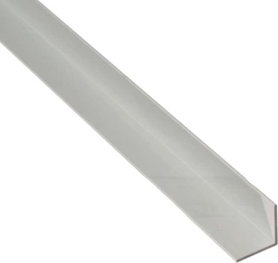 Уголок алюминиевый ПилотПро 45x45x1.8 / 05195 - фото