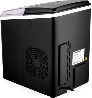 Ледогенератор Brayer BR6301