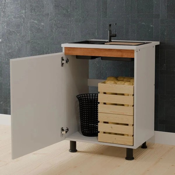 Шкаф под мойку Dipriz Д.70080.2